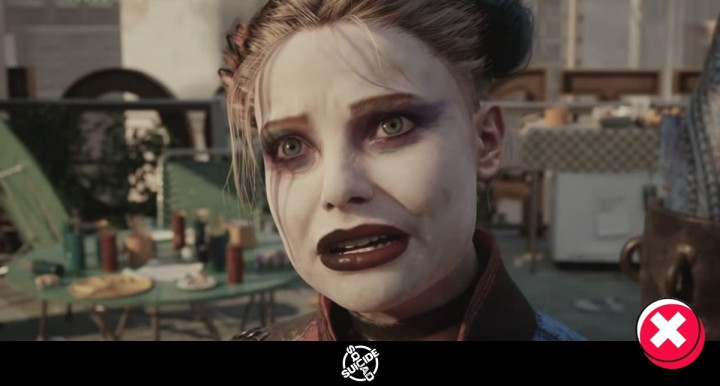 To już oficjalny koniec Suicide Squad... Kolejna gra usługa nie wytrzymała na rynku nawet roku!