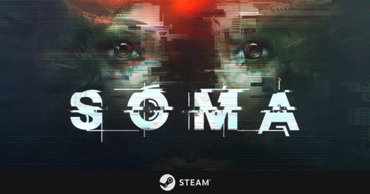 Wyprzedaż Oferta Śródtygodniowa na Steam. SOMA za jedyne 6,94 zł (taniej o 95%)!