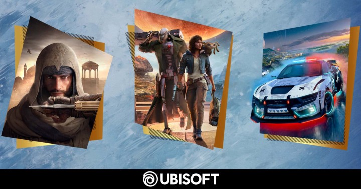 Wystartowała Zimowa Wyprzedaż 2024 w Ubisoft Store. Aż 20% dodatkowego rabatu na wszystko!