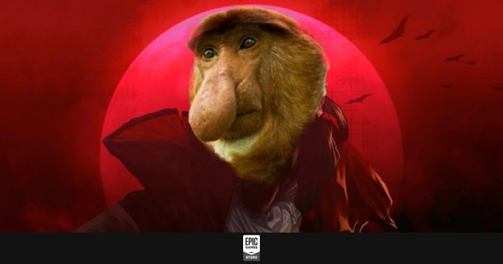 Znamy tytuł Tajemniczej Gry PC w sklepie Epic Games. Vampire Survivors za darmo już jutro?
