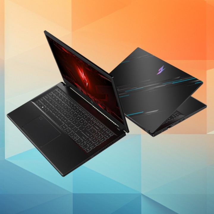 Acer Nitro V15