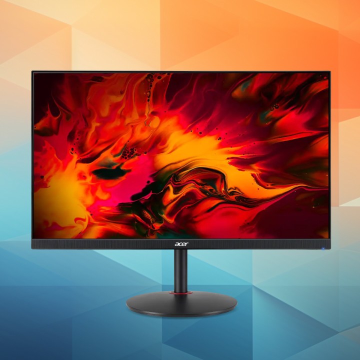 Monitor Acer Nitro