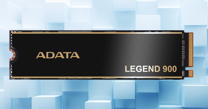 Promocja na ADATA LEGEND 900