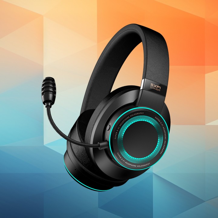 Creative SXFI