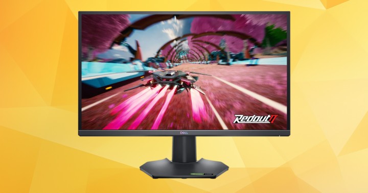 Promocja na Dell G2724D