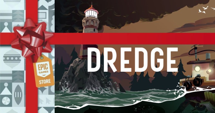 Dredge za darmo