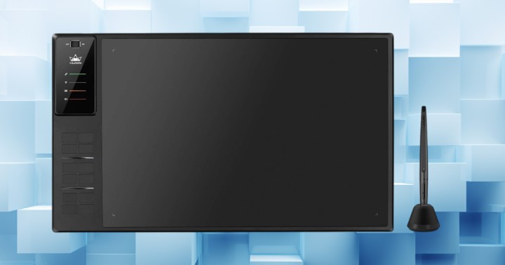 Promocja na HUION WH1409