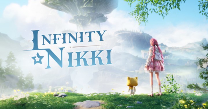 Zagraj w Infinity Nikki za darmo