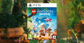 Promocja na LEGO Horizon Adventures
