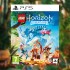 Promocja na LEGO Horizon Adventures