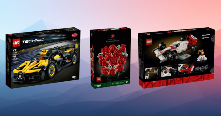 Promocja na klocki LEGO w x-kom