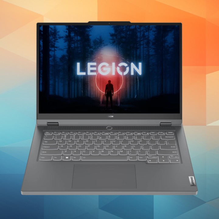 Lenovo Legion Slim 5