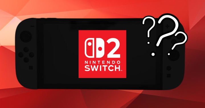 Nintendo Switch 2?