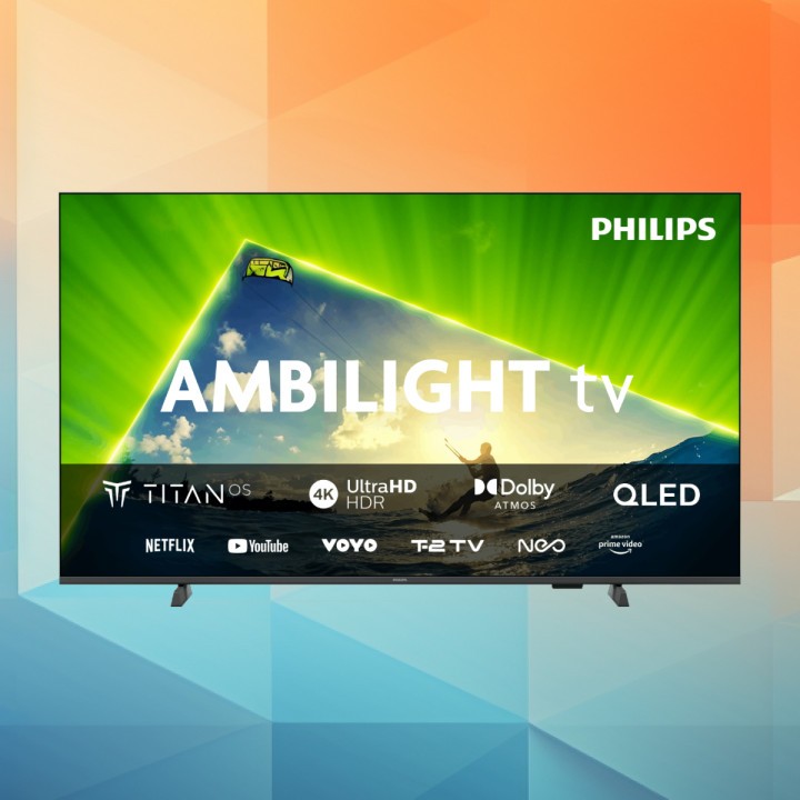 PHILIPS 65PUS8209