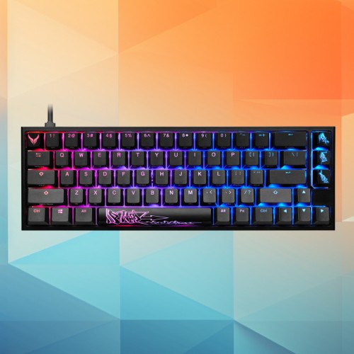 Powercolor x Ducky SF 2