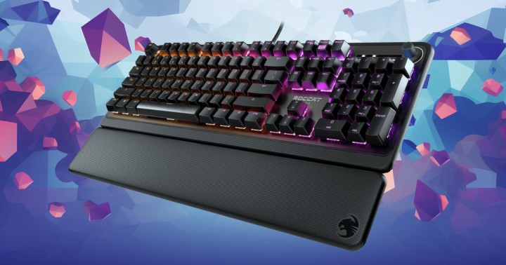Promocja na Roccat Pyro