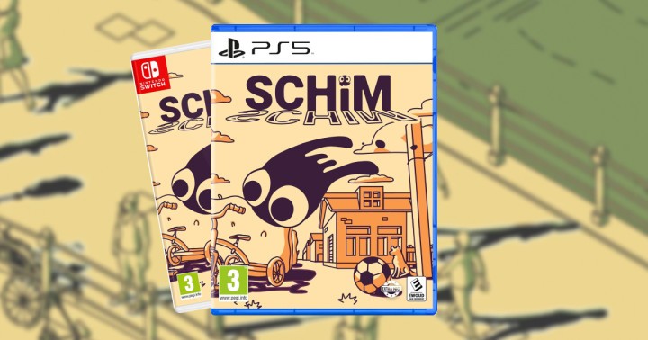Promocja na Schim