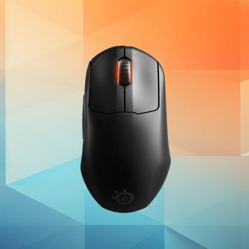 SteelSeries Prime Mini Wireless