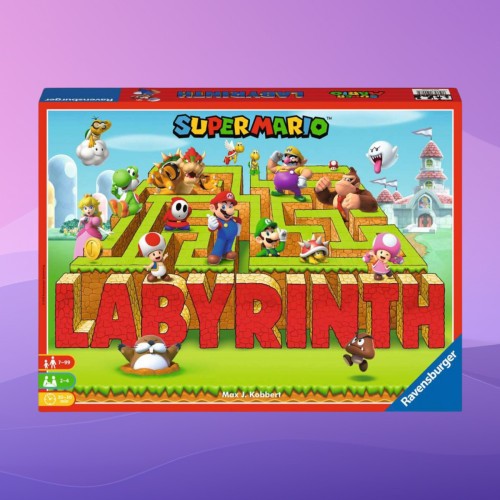 Labyrinth