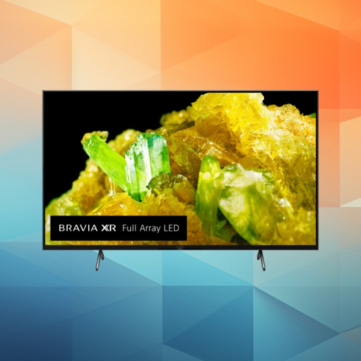 Sony Bravia XR