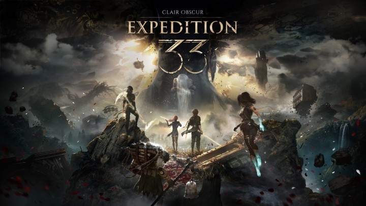 Promocja na Clair Obscur Expedition 33