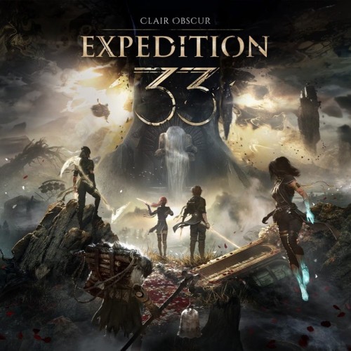 Promocja na Clair Obscur Expedition 33