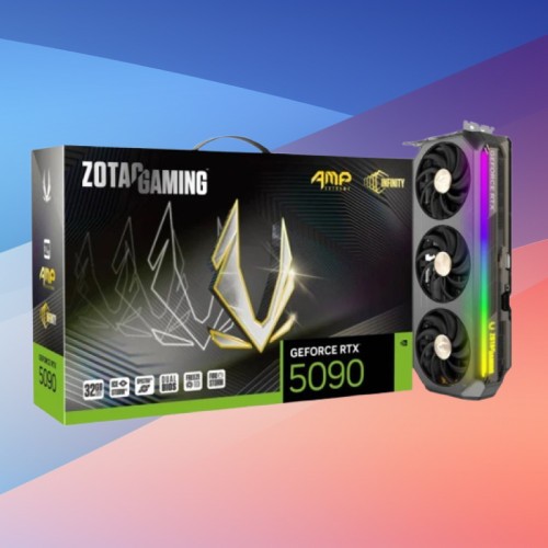Gdzie kupić GeForce RTX 5090? Dostępność pre-orderów kart NVIDIA w Polsce