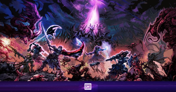 Gra The Last Spell w historycznie niskiej cenie na PC. Specjalna zniżka w sklepie GOG.com!