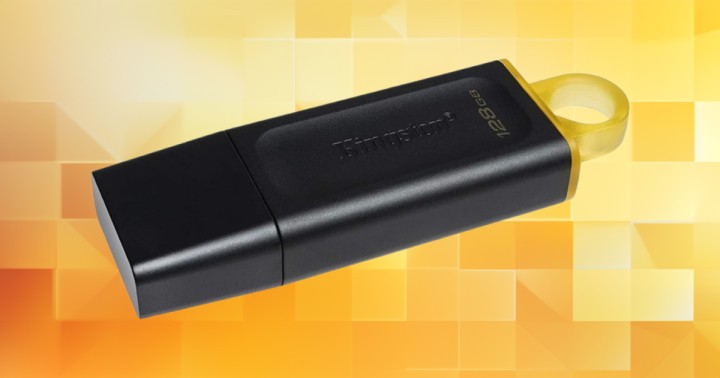 Pendrive Kingston DataTraveler Exodia DTX 128GB