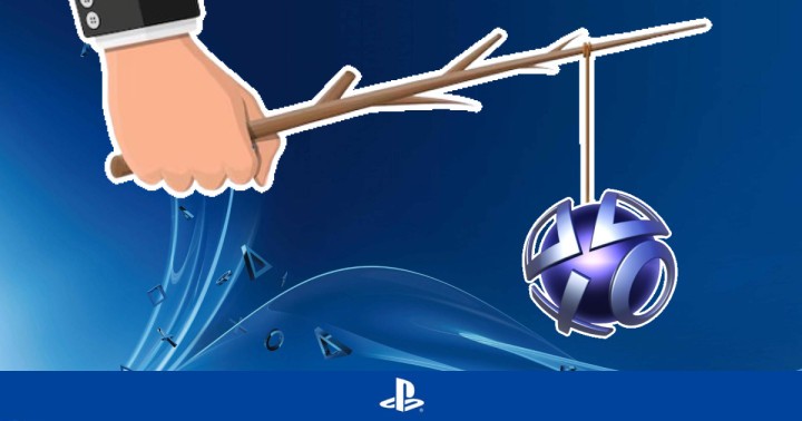 Konto PlayStation Network opcjonalne dla gier na PC? Sony zamienia kijek na marchewkę!