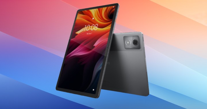 Tablet Lenovo Tab K11 Plus (11,45", 8/256 GB, Wi-Fi)