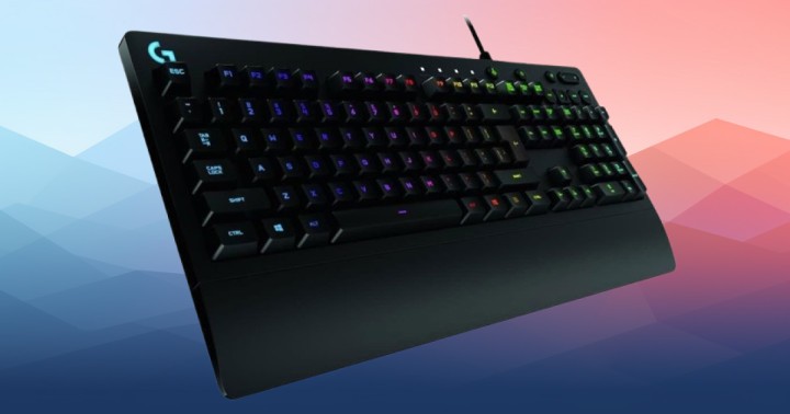 Klawiatura Logitech G213 Prodigy