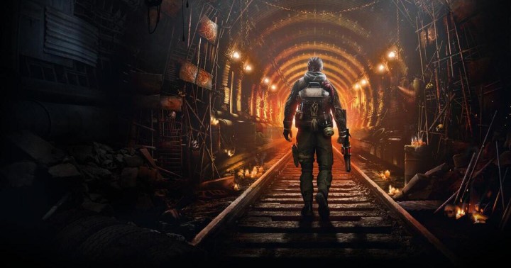 Metro Awakening