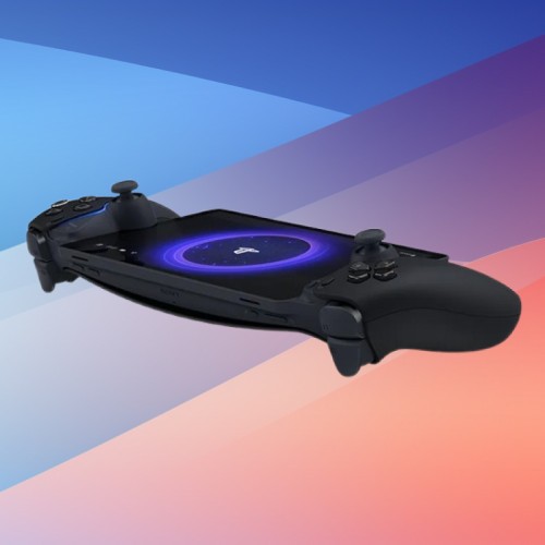 Nowe akcesoria do PlayStation 5 zapowiedziane. Sony rozszerzę kolekcję Midnight Black!