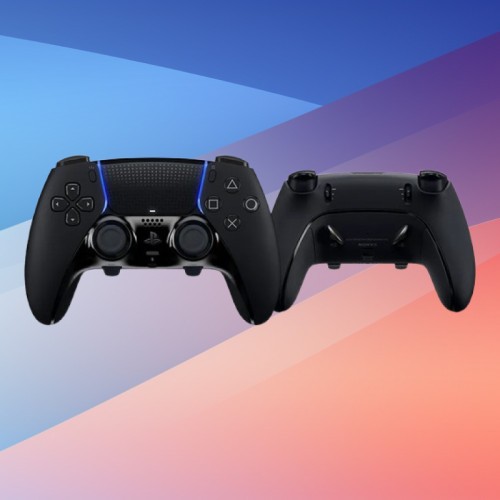 Nowe akcesoria do PlayStation 5 zapowiedziane. Sony rozszerzę kolekcję Midnight Black!