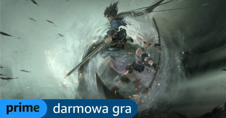 Odbierz Eastern Exorcist za darmo na PC. Styczniowa rozgrzewka w Prime Gaming!