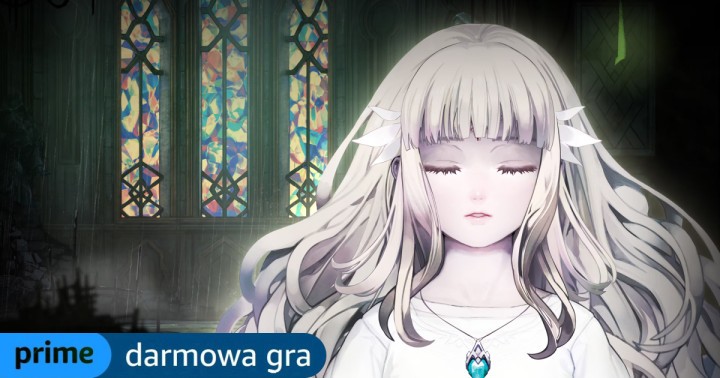 Odbierz Hollow Knight z anime dziewczynką za darmo. Kolejne 3 gry PC w Prime Gaming!