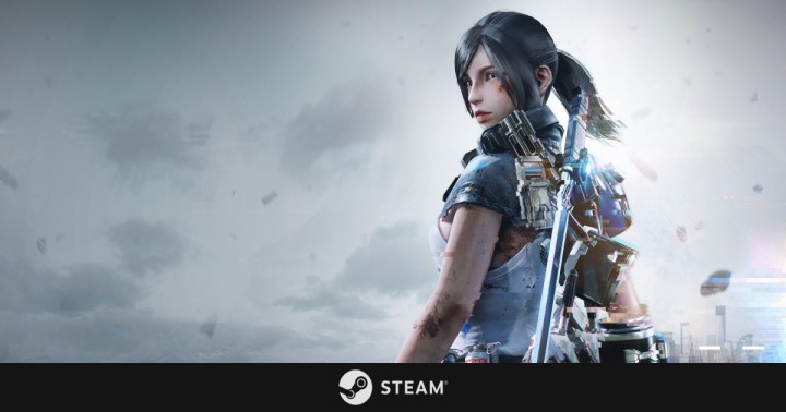 Oferta Specjalna na Steam. Historycznie niskie ceny gier PC, w tym Bright Memory za 11,59 zł!
