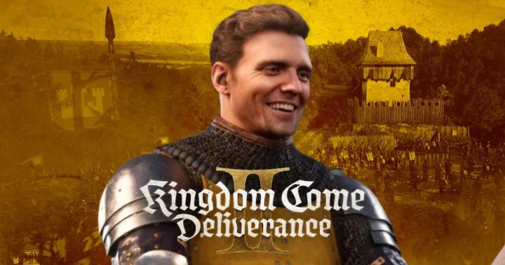 Preorder Kingdom Come Deliverance II na Steam za 180 zł (aż 70 zł taniej) w Instant Gaming