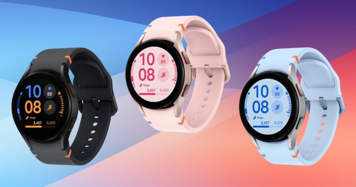 Smartwatch Samsung Galaxy Watch FE za 499 zł (aż 100 zł taniej) w sklepie Media Markt