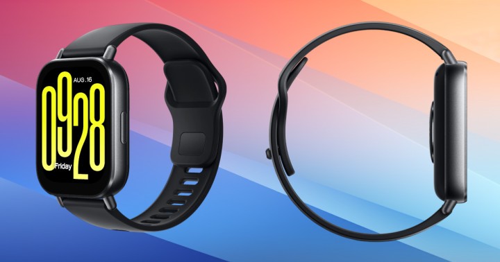 Smartwatch Xiaomi Redmi Watch 5 Active w rekordowo niskiej cenie 115 zł na Allegro