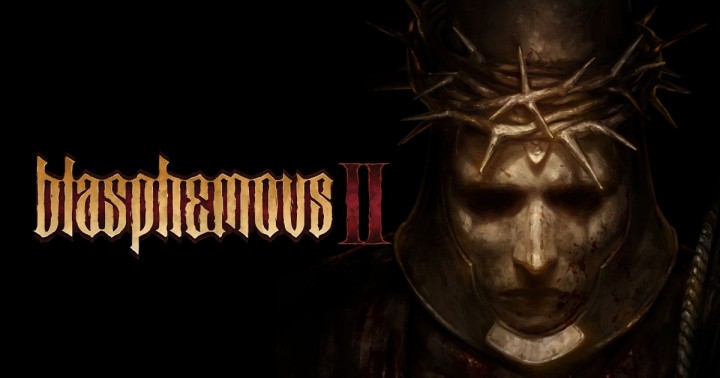 Świetna oferta na Blasphemous 2 na PC. Klucz Steam dostępny za jedyne 18 zł!