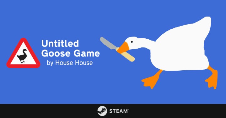 Uwielbiana przez graczy gęś na PC rekordowo tanio w ramach Oferty Weekendowej na Steam