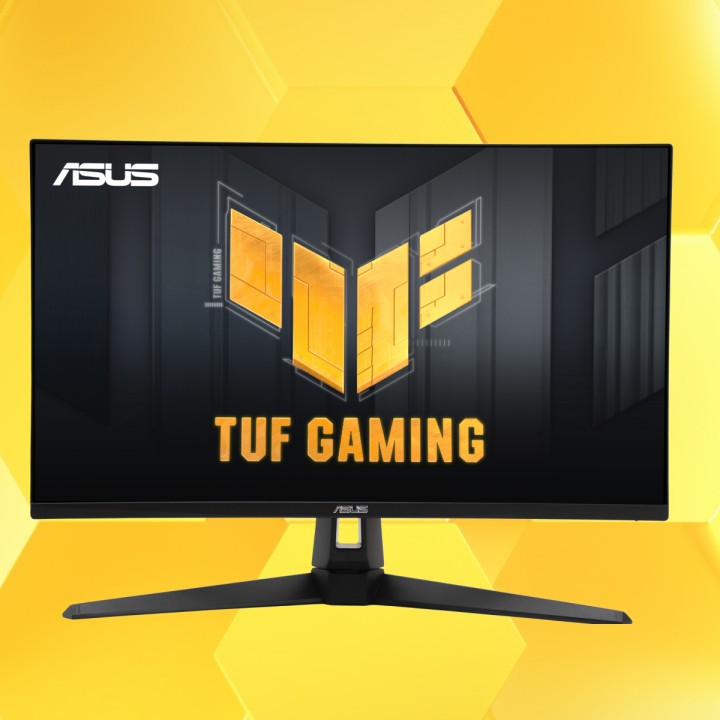 Monitor Asus TUF GAMING