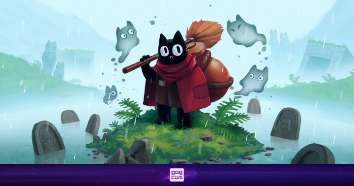 Wyprzedaż Adventure Promo w GOG.com. Crypt Custodian w historycznie niskiej cenie!