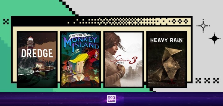 Wyprzedaż Adventure Promo w GOG.com. Crypt Custodian w historycznie niskiej cenie!