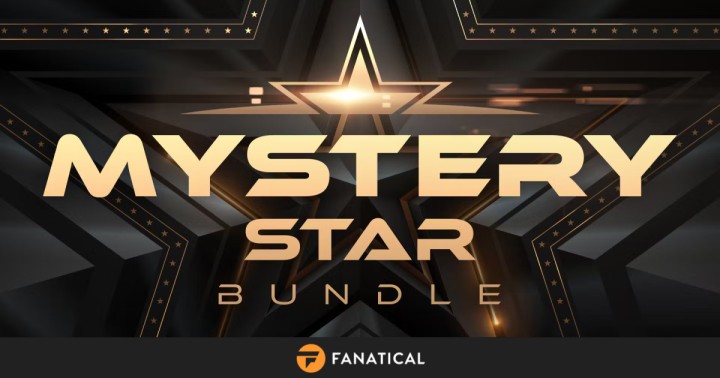Zestaw pełen niespodzianek na PC od Fanatical. Losowa gra Steam za jedyne 4,90 zł!
