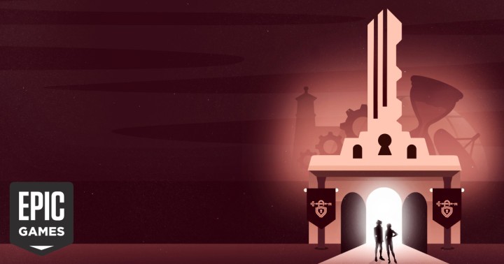 Zostań absolwentem akademii escape roomów. Znamy tytuł kolejne gry PC za darmo!