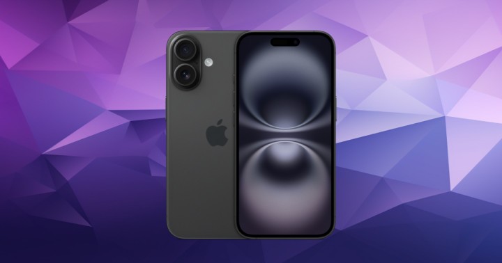 Promocja na iPhone 16