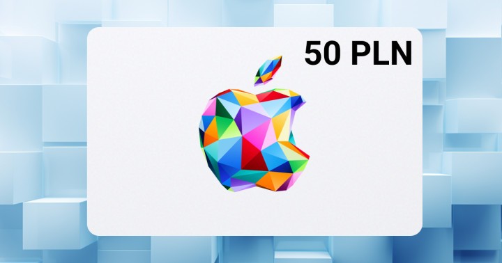 Promocja na Apple iTunes gift card